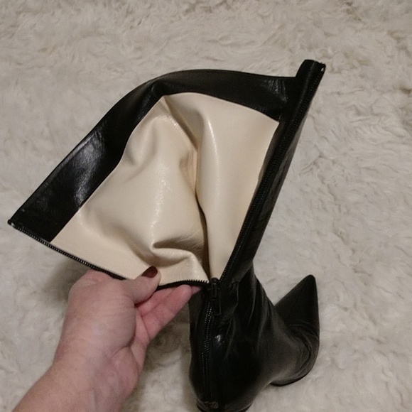 Jimmy Choo boots - Picture 3 of 4